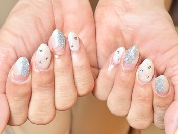 ナチュラルデザイン♪