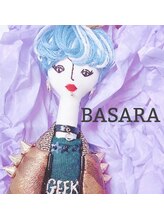 バサラ(BASARA) Kumi