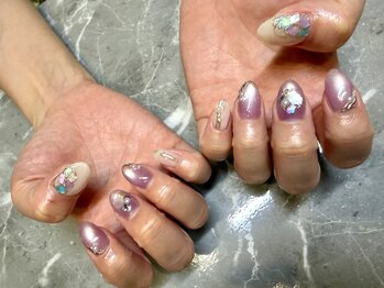 プライベートネイルサロン キサイ(Kisai)/