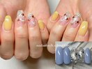 パラジェル/定額制ゴールド