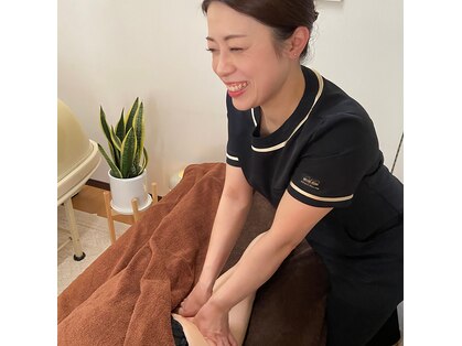 タナゴコロ(TANAGOCORO)の写真