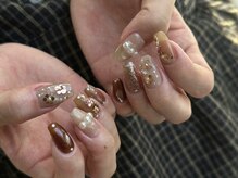 エトレ(etole)の雰囲気（静かなprivate空間で過ごす時間をご提供♪）
