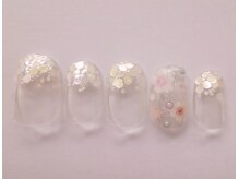 シルニー リム(Silny rim)/ジェル定額【￥5980】初回￥4980