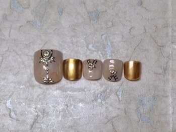 クワイ(Qui)/【フット】大人ネイティブ