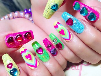 ネイル ゴシップ(Nail Gossip)/