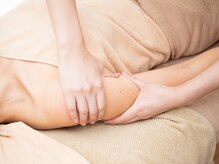 ベルガーデン(belle garden)/＊温活アロマ（腕）