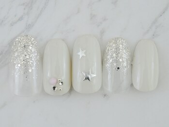 エーワンネイル(A-one nail)/ネイルデザイン