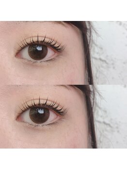 プライズアイリス アイラッシュ 池袋東口店(prize Iris eyelash)/まつ毛パーマ♪【池袋】