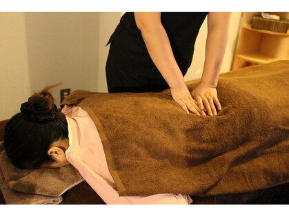 カシキンリラクゼーションの写真