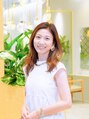 テラスアヴェダ 心斎橋店(Terrace AVEDA) 竹歳 理沙