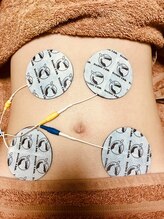 リエル ダイエットアンドビューティー(RIEL diet&beauty)/ＥＭＳ