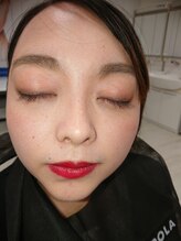 ポーラ グラン マンマーレ店(POLA)/大人気！！メイクレッスン☆