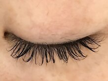 カラン 焼津店(CALIN)/フラットラッシュ100本