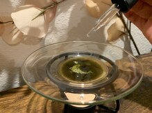 肌質改善専門店だからできる！ハーブピーリング+ハイドロの効果とは