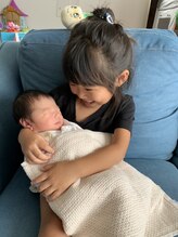 ヨサ パーク コアハート(YOSA PARK CORE HEART)/ YOSAベイビー