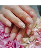 アイネイル(iNAIL)/