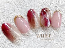 ウィスプ(WHISP)/ニュアンス大理石/パラジェル