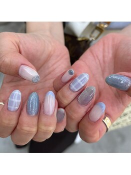 アールエム(Rm)/6月♪ネイル