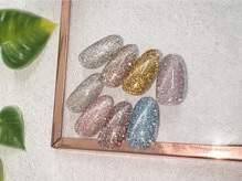 ルルミーナ(Lulu Mina)/フラッシュマグネット/室内