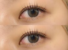 まつげエクステサロン ヘアーリゾートエーアイ 浅草店(hair resort Ai)/パリジェンヌラッシュリフト