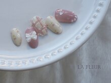 ラ フルール(La Fleur)/ Spring &nbsp;Collection