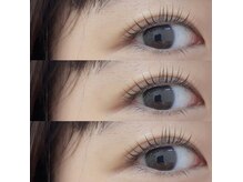 リリーアイラッシュ(LILY eyelash)/