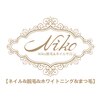 ニコ(Niko)ロゴ