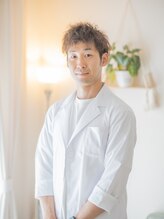 河(KOU) 河合 洸生