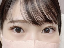 コム 草加マルイ店(com by neolive)/フラットラッシュ100本★矢萩