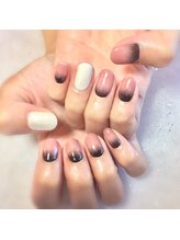 ヴィオラネイル(VIOLA.nail)/