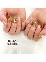 ベッラ(BELLA)/