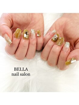 ベッラ(BELLA)/