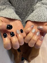 テラスヘア(TERRACE hair)/パラジェル