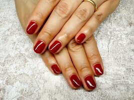 ワンカラー＋1色