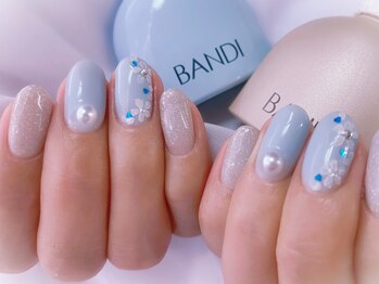 チョアネイル(Choa Nail)/ChoaNail~かわいい春ネイル~