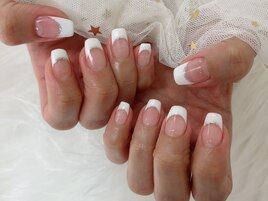 フレンチネイル
