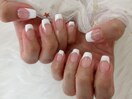 フレンチネイル