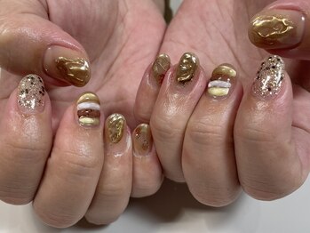 ルビー バイ イノセンシア(RUBY by INOCENCIA)/