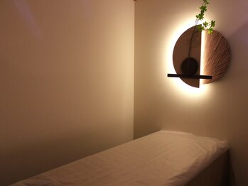 癒しの森/完全個室