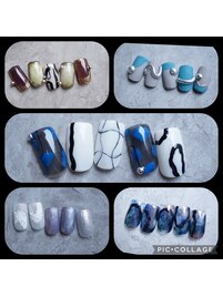 個性派ニュアンス