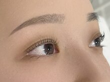 アトリエ ハーロウ(ATELIER HARLOW)/まつげパーマ×眉ワックス