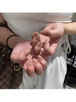 ラボテ(laboT)/ラメラメ