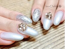 ケアダリア(kea’Dahlia)/持込ジェルネイル【所沢小手指】