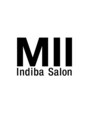 インディバサロン ミイ(MII)/靱本町　インディバサロン　MII