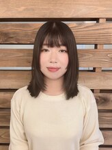 セレクト アイコンシェルジュ 新宿店(SELECT eye concierge) Kyoka [新宿駅]