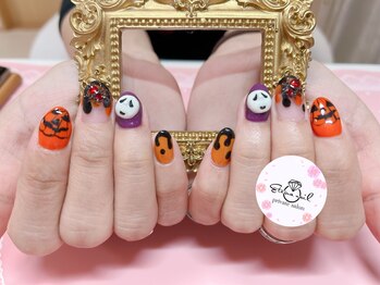 エテルナ ネイル(eterna nail)/お客様ネイル