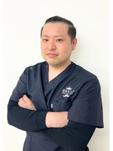 ほねキング 松戸駅東口整骨院&nbsp;田中 諒