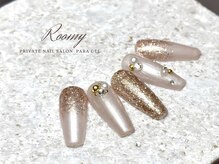 ルーミー(ROOMY)/《パラジェル》premium