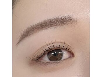 エムスラッシュアヴェダ 自由が丘(M.SLASH AVEDA)/パリジェンヌラッシュリフト