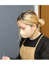 スピカアイラッシュサロン(Spica)&nbsp;増田 